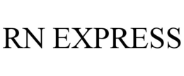 RN EXPRESS trademark