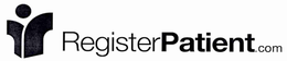 REGISTERPATIENT.COM trademark