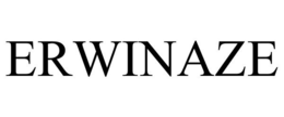 ERWINAZE trademark