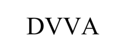 DVVA trademark