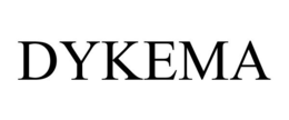 DYKEMA trademark