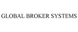 GLOBAL BROKER SYSTEMS trademark