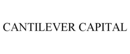 CANTILEVER CAPITAL trademark