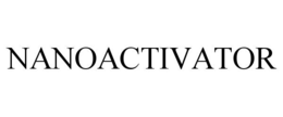 NANOACTIVATOR trademark