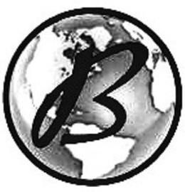 B trademark