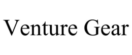 VENTURE GEAR trademark