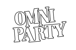 OMNI PARTY trademark