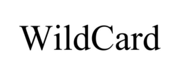 WILDCARD trademark