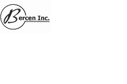 BERCEN INC. trademark