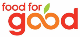 FOOD FOR GOOD trademark