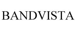 BANDVISTA trademark