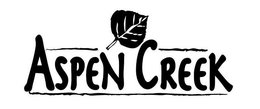 ASPEN CREEK trademark
