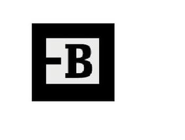B trademark