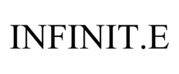 INFINIT.E trademark