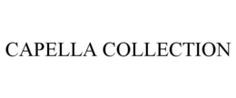 CAPELLA COLLECTION trademark
