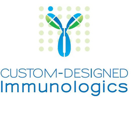 CUSTOM-DESIGNED IMMUNOLOGICS trademark