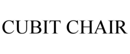 CUBIT CHAIR trademark