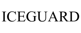 ICEGUARD trademark