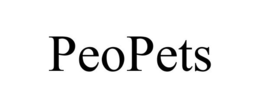 PEOPETS trademark