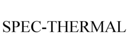 SPEC-THERMAL trademark