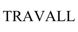 TRAVALL trademark
