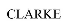 CLARKE trademark