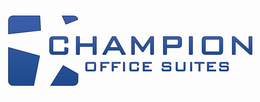 CHAMPION OFFICE SUITES trademark