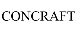 CONCRAFT trademark