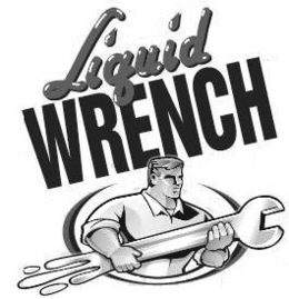 LIQUID WRENCH trademark