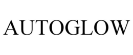 AUTOGLOW trademark