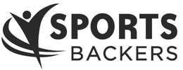SPORTS BACKERS trademark