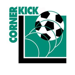 CORNER KICK trademark