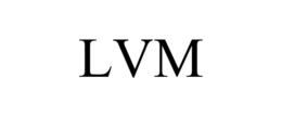 LVM trademark