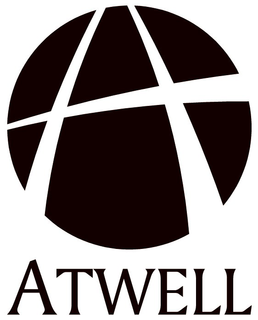 A ATWELL trademark