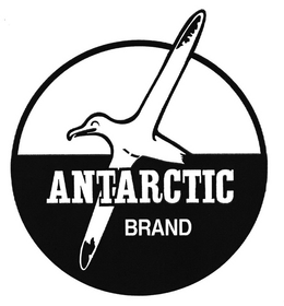 ANTARCTIC BRAND trademark