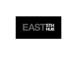 EAST 5TH HUB trademark