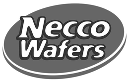 NECCO WAFERS trademark