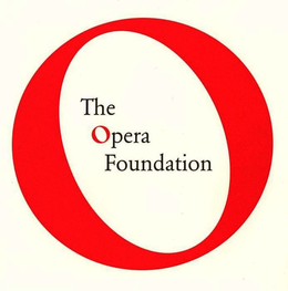THE OPERA FOUNDATION trademark