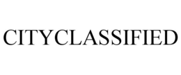 CITYCLASSIFIED trademark