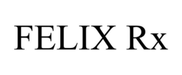 FELIX RX trademark