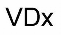 VDX trademark