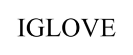 IGLOVE trademark
