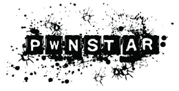 PWN STAR trademark