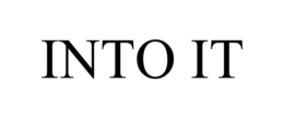 INTO IT trademark