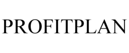 PROFITPLAN trademark