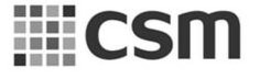 CSM trademark