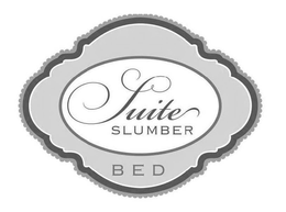 SUITE SLUMBER BED trademark