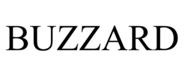 BUZZARD trademark