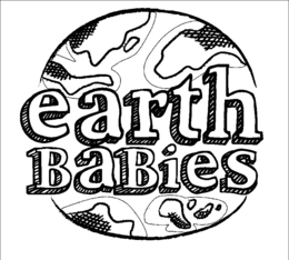 EARTH BABIES trademark