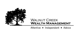 WALNUT CREEK WEALTH MANAGEMENT ATTENTIVE INDEPENDENT ADVICE trademark